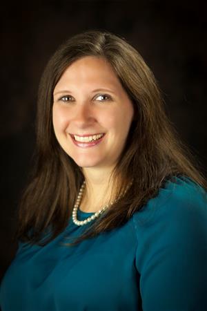 Mrs. Christina Weddle Mrs. Christina Weddle